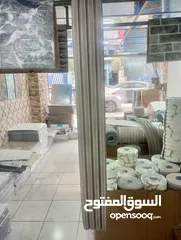  24 فوم لاصق عازل الرطوبة ديكورات داخليه بديل الخشب والرخام ديكور داخلي وخارجي