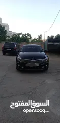  3 كيا اوبتيما 2015