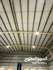  3 (مستودع جديد فاخر في الورسان 3، (دبي Luxurious Brand New Warehouse in Al Warsan 3, (Dubai)