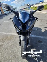  5 BMW S1000RR 2021