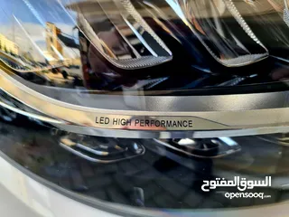  11 مرسيدس بنز C300e هايبرد ـ plug in  وارد المانيا مالك أول من المانيا