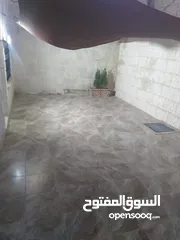 8 شقه 150 متر مفروشه للايجار في شفا بدران