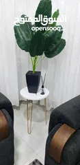  3 طقم طاولات سيرفس