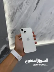  11 ايفون 14 256 جيجا لون نهدي او ابيض بطاريات 87/88% اجهزة وكالة وبمدخل خط ومكفولين بحالة الجديد