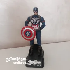  1 مجسم متحرك