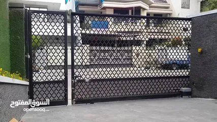  1 ماتورات ابواب كراجات ايطالية سحابة كهربائية تعمل على الريموت كنترول
