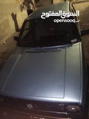  1 سيارا جولف للبيع مرخصا جديد موديل 98توب نضافه حبت بلادها  للتواصل واتس اب