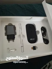  3 تابلت جديد غير مستخدم للبيع من شركة CCIT نوع الجهاز  + Tab s9  الجهاز معو هدايا قيمة
