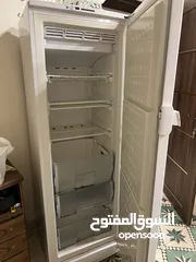  2 فريزر بيكو للبيع بسعر حرق