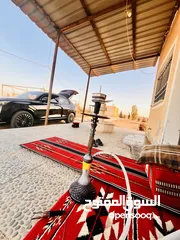  26 قطعة أرض وبيتين  ومزرعه جاهز للسكن