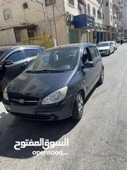  2 هونداي جتس ايد 1 اصل خصوصي