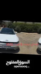  31 هونداي ايونيك 5 2022 فحص كامل عداد قليل الفل فل وراد كوريا إضافات مميزة