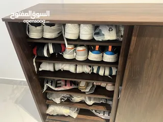  1 جزامة احذية / shose clost