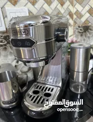  2 مكينه القهوة ماركة HiBREW