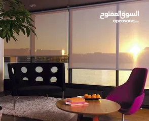  7 برادي فيرتكال ( الطولي) وسكرين ورولو