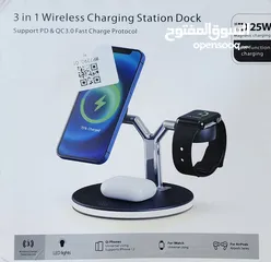  1 Wireless charger