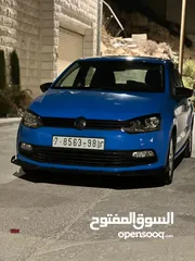  2 بولو 2014 تسيير 2017