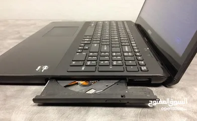  1 Laptop Sony Vaio i7 Pro