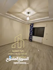  13 شقة أرضية فخمة للبيع بسعر مغري/ حي المنصور/ مدخل مستقل/وعلى شارعين