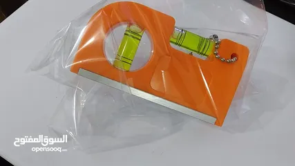  3 ميزان مائي ثنائي العدسة