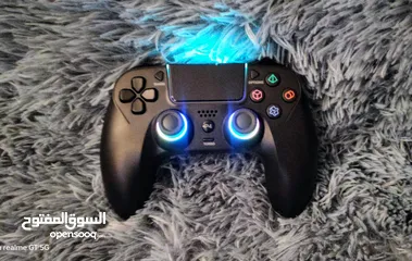  2 controller for ps4