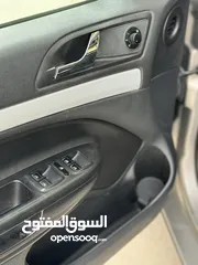  13 دفعه تبدأ 3000(قابل للبدل )اسكودا 2011 وأرد ألماني فحص كامل فل كامل ماتور 1600 قوي واقتصادي