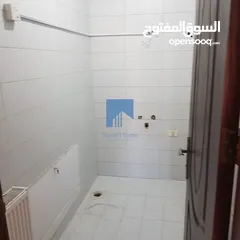  8 شقة فاخرة للبيع في خلدا خلف بردايس طابق ثالث 185م تشطيب سوبر ديلوكس بسعر مغري
