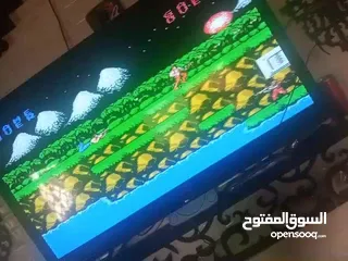  4 اتاري ماريو