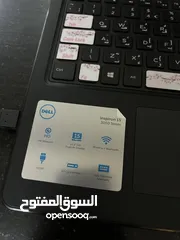  5 Dell Inspiron 15-3567 للبيع