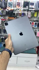  3 apple ipad pro 12.9 4th 2020 512gb