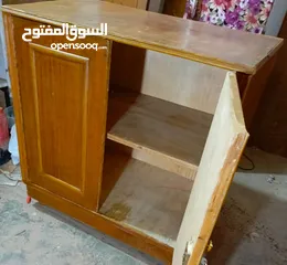  2 بوفيه صاج تفصال قياس متر