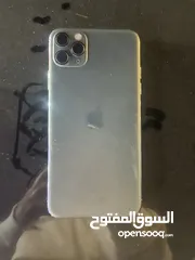  1 ايفون 11 برو ماكس