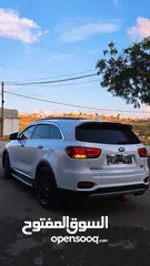  3 اجمل حبه بالبلاد سورينتو فل بانوراما 4x4