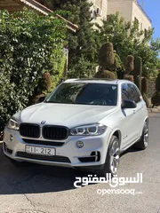  3 BMW X5 2016 للبيع