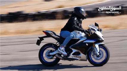  3 جاكيت كسارات alpinestars level 1
