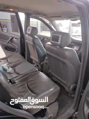  7 مرسيدس ml 320 2005