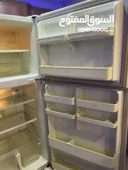  4 ثلاجة دايو بسعر مغري