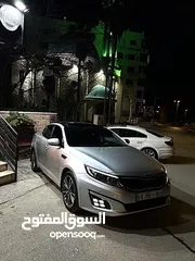  3 كيا اوبتيما 2014 بالصلاة عالنبي السيارة كرتونة ويطرح البركة لصاحب النصيب KIA OPTIMA 2014