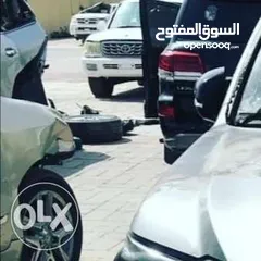  11 قطع غيار السيارات