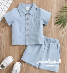  17 ملابس اطفال