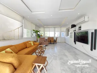  22 شقة للايجار في منطقة الدوار الرابع  ( Property 34980 )-174882272