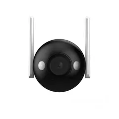  5 Dahua DH-F2C-LED-K 2MP Fixed-focal Wi-Fi Bullet Network Camera داهوا كاميرا واي فاي خارجية