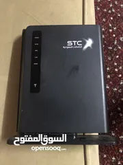  1 STC Router Sim + Wi-Fi system working