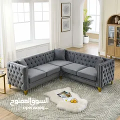  16 Sofa set living room furniture luxury sofa