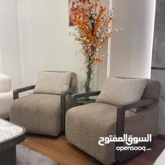  4 عرض اثاث كامل