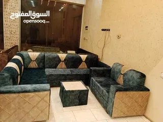  2 كورنرات منزليه