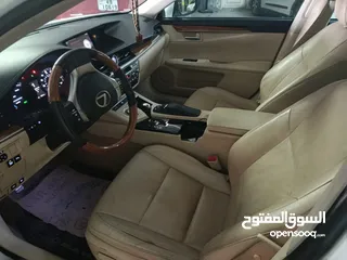  5 لكزس  ES300