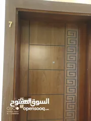  10 شقتين سوبر ديلوكس مرج الحمام الظهير اعلان 36 مكتب حواش العقاري