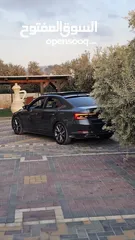  5 سوبيرب سبورت لاين بلاك اديشن