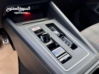  20 Golf GTI MK8 2021 فل الفل اضافات مش منمرة